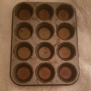 IKEA Silver Baking Tray